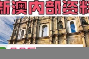 (6分钟科普下)澳门最精准免费旅游资料大全，景点实际应用及成功案例解析—哔哩哔哩（Bilibili）视角